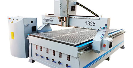 CNC Router Machine