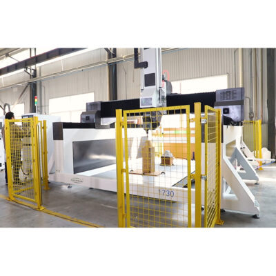 4 and 5-axis Milling