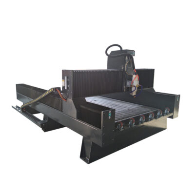 Stone CNC machine