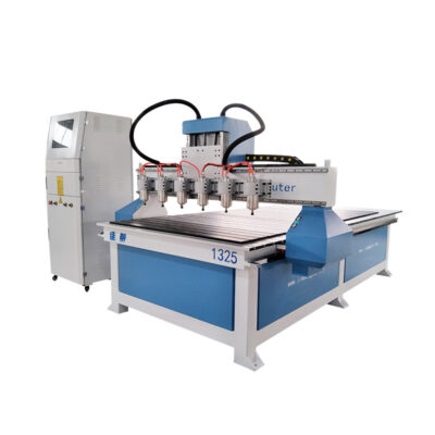 CNC Router Machine