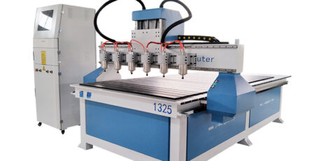 CNC Router Machine