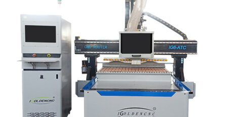 CNC cutting machines