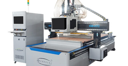 CNC cutting machines