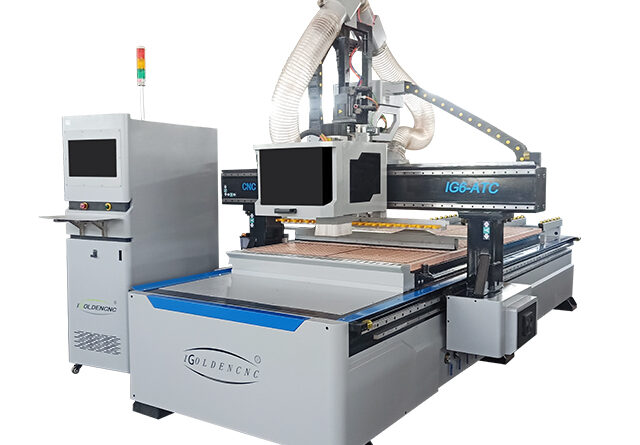 CNC cutting machines