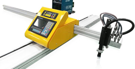 CNC cutting machine