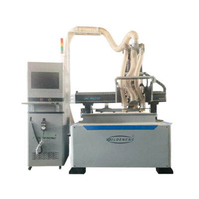 CNC cutting machine