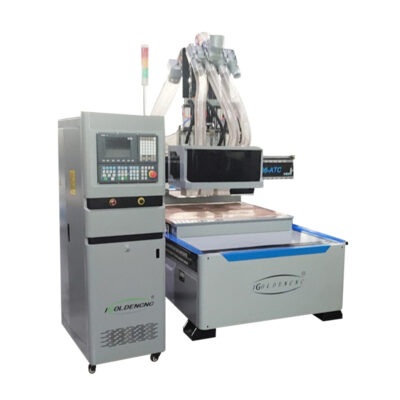 CNC cutting machine