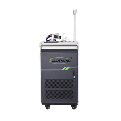 Laser Cleaning Machine