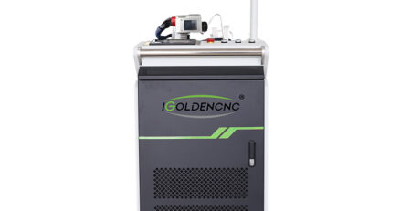 Laser Cleaning Machine