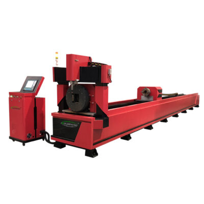 CNC Cutting Machine