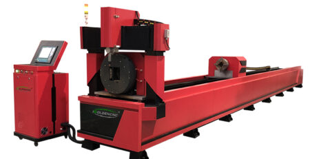 CNC Cutting Machine