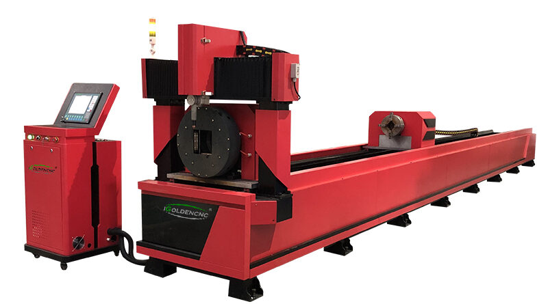 CNC Cutting Machine
