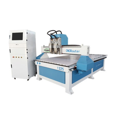 Woodworking engraving machine