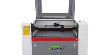 6090 Laser Engraving Machine