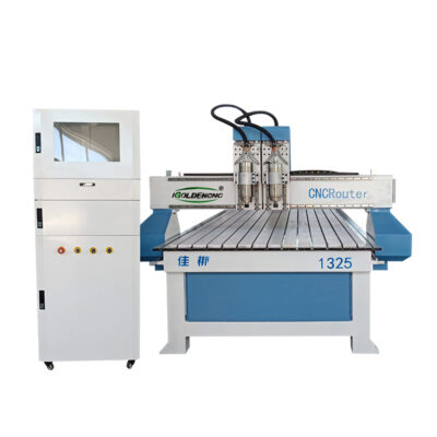Woodworking engraving machine