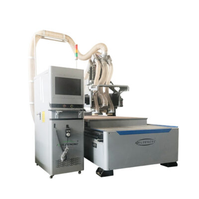 CNC cutting machine