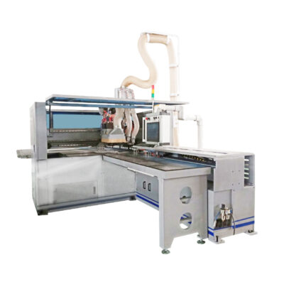 six-sided drill Machine