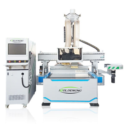 CNC cutting machine