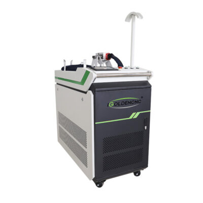 Laser Cleaning Machine