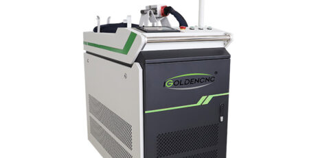 Laser Cleaning Machine