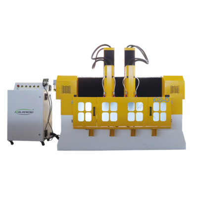 stone engraving machine