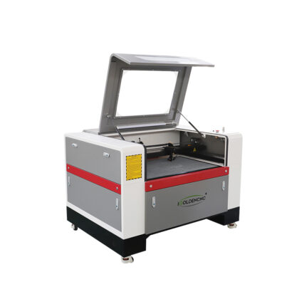 leather laser engraving machine