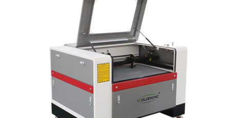 leather laser engraving machine