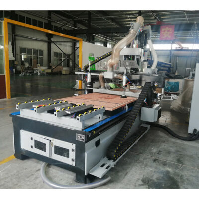 CNC cutting machine