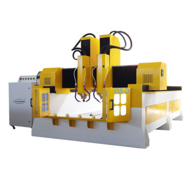 stone engraving machine