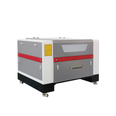 leather laser engraving machine