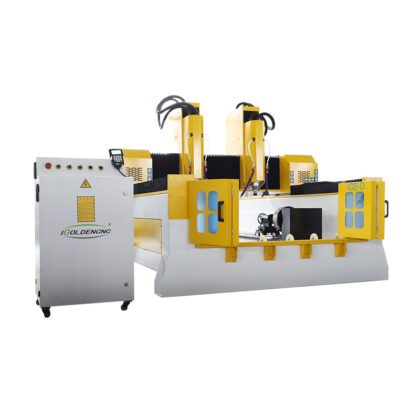 stone engraving machine