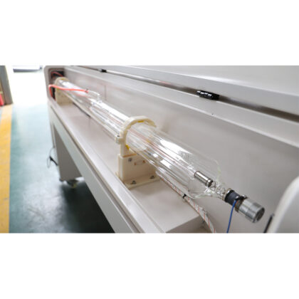 6090 Laser Engraving Machine