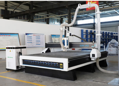 wood cnc router