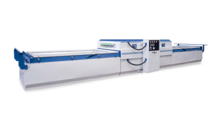 Vacuum Laminating Machine