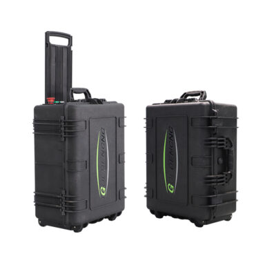 Portable Laser Cleaning Machine