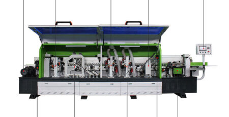 Edge Banding Machine