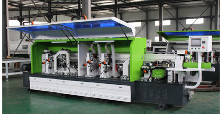 Edge Banding Machine