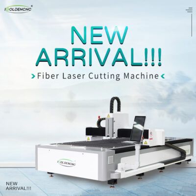 Fiber Laser Cutting Machine