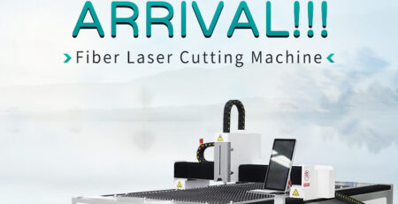 Fiber Laser Cutting Machine