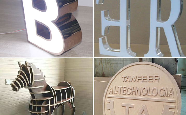 CNC Router
