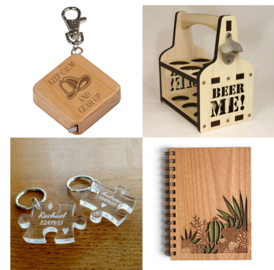 Co2 Laser Cutting Machine