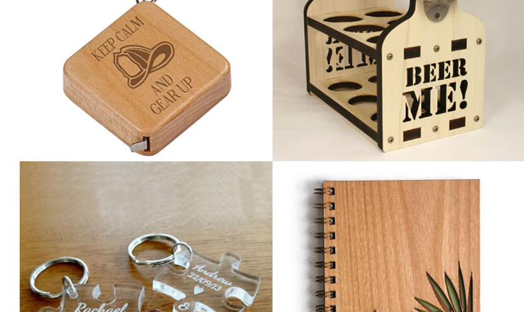 Co2 Laser Cutting Machine