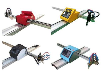 Plasma cutting machine