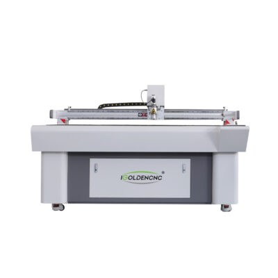 Cutter Cutting Machine