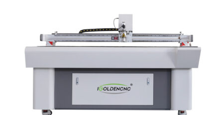 Cutter Cutting Machine