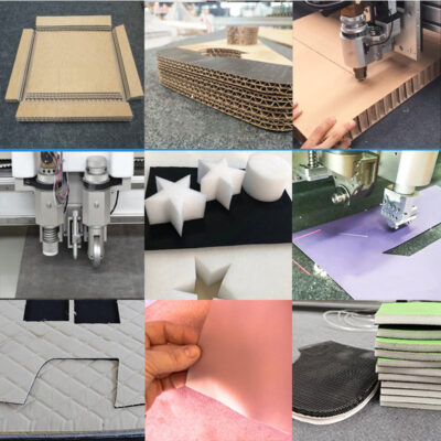 Cutter Cutting Machine