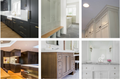 CNC Machine Cabinetmaking