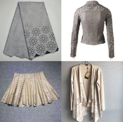 Laser Cutting Machine