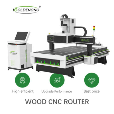 CNC engraving machine