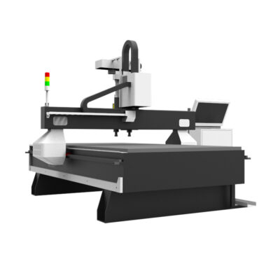 Wood CNC Router
